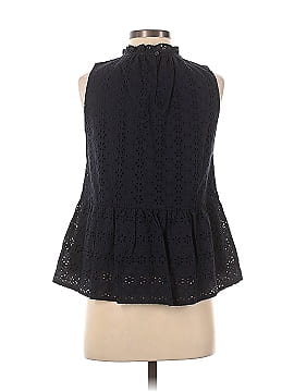 Ann Taylor LOFT Sleeveless Blouse (view 2)