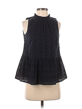 Ann Taylor LOFT Sleeveless Blouse (view 1)