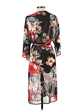 Monteau Kimono (view 2)