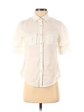 Brooks Brothers Short Sleeve Button-Down Shirt (view 1)