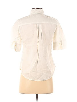 Brooks Brothers Short Sleeve Button-Down Shirt (view 2)