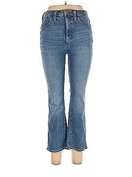 Madewell Jeans (view 1)