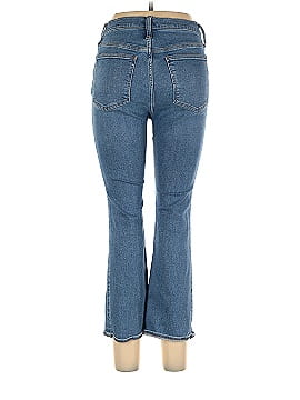 Madewell Jeans (view 2)