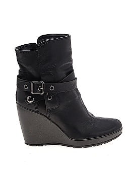 The Shoe Box Ankle Boots (view 1)