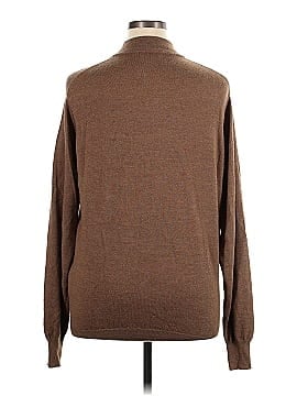 PETER MILLAR Pullover Sweater (view 2)