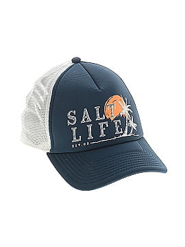 Salt Life Baseball Cap (view 1)