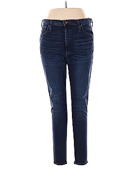 Madewell Jeans (view 1)