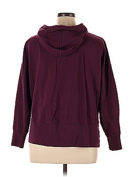 Terra & Sky Zip Up Hoodie (view 2)