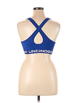 Under Armour Sports Bra (view 2)