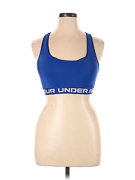 Under Armour Sports Bra (view 1)