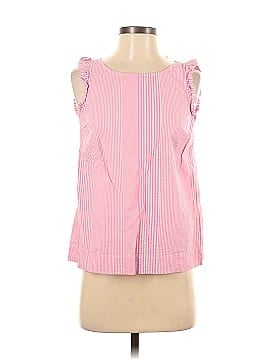 Vineyard Vines Sleeveless Blouse (view 1)