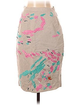 Tracy Reese for Anthropologie Casual Skirt (view 1)