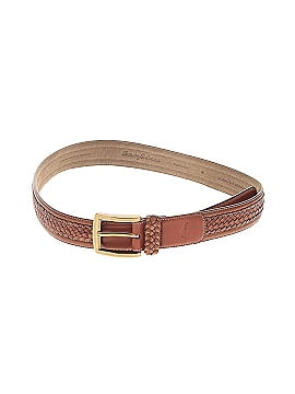 Tommy Bahama Leather Belt (view 1)