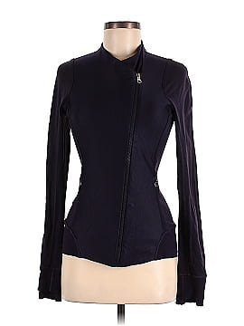 Lululemon Athletica Track Jacket (view 1)