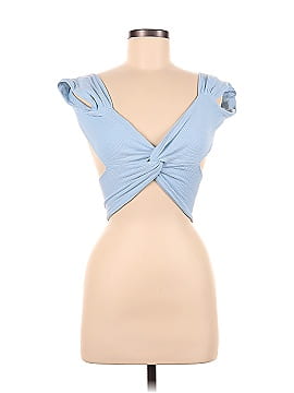 Shein Sleeveless Top (view 1)