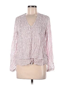 Cloth & Stone x Anthropologie Long Sleeve Blouse (view 1)