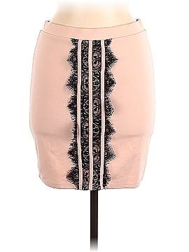 Haute Monde Casual Skirt (view 1)