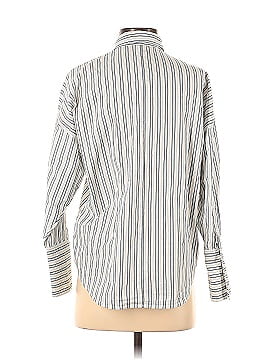 Joie Long Sleeve Blouse (view 2)