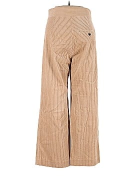 Zara Linen Pants (view 2)