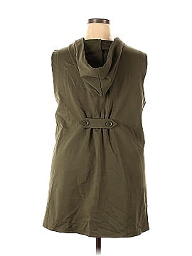 Christian Siriano New York Vest (view 2)