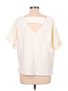 Mod-O-Doc Short Sleeve Top (view 2)