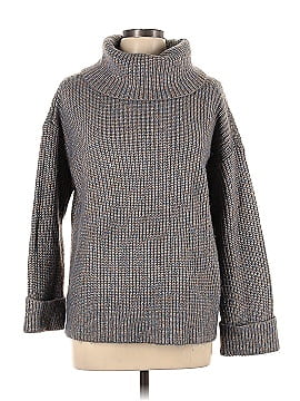 Ann Taylor Turtleneck Sweater (view 1)