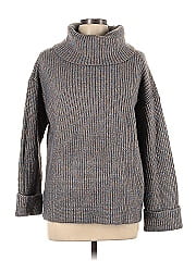 Ann Taylor Turtleneck Sweater