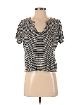 Madewell Short Sleeve Top (view 1)