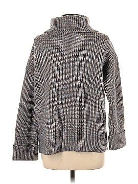 Ann Taylor Turtleneck Sweater (view 2)