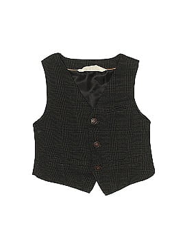 H&M Tuxedo Vest (view 1)