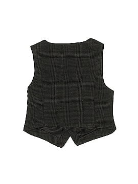 H&M Tuxedo Vest (view 2)