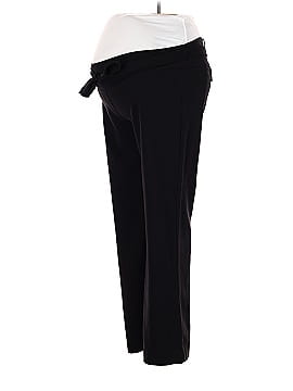 Three Seasons Maternity Dress Pants (view 1)