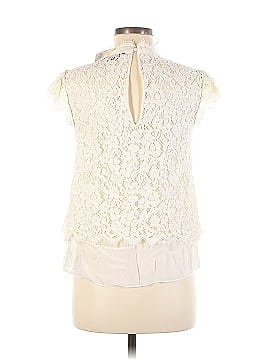 Rachel Zoe Sleeveless Blouse (view 2)