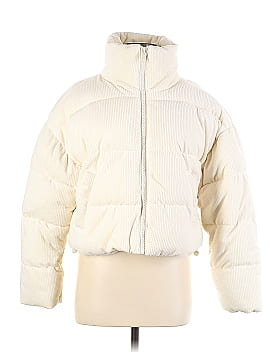 Forever 21 Snow Jacket (view 1)