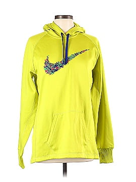 Nike Pullover Hoodie (view 1)