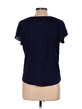 New Directions Short Sleeve Top (view 2)