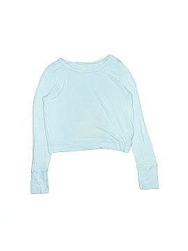 Zella Long Sleeve T-Shirt (view 1)