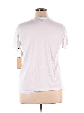 Halogen Long Sleeve T-Shirt (view 2)