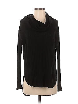 Elan Pullover Sweater (view 1)