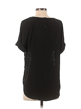 Banana Republic Short Sleeve Blouse (view 2)