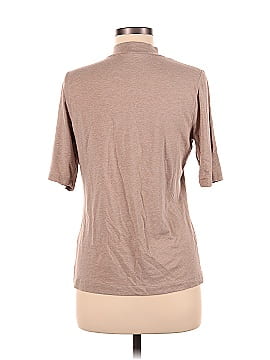 Banana Republic Short Sleeve Turtleneck (view 2)