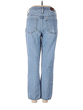 Madewell Jeans (view 2)