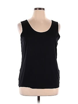 Chico's Sleeveless T-Shirt (view 1)