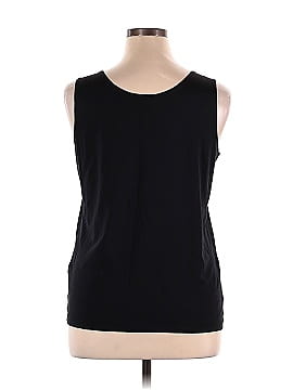 Chico's Sleeveless T-Shirt (view 2)