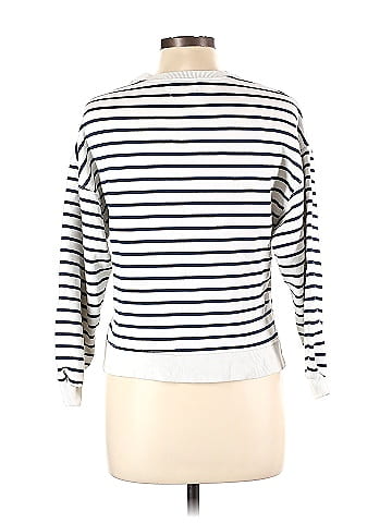Zinga Pullover Sweater (view 2)