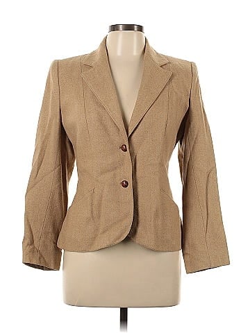 Haberdashery Blazer (view 1)