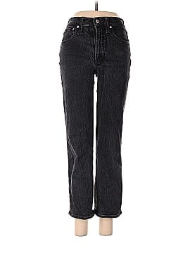 Madewell Jeans (view 1)