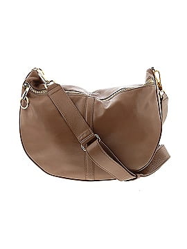 Elizabeth and James Leather Crossbody Bag (view 1)