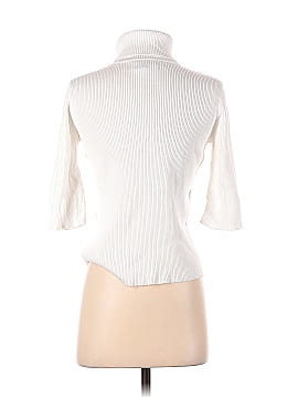 Lauren by Ralph Lauren Turtleneck Sweater (view 2)