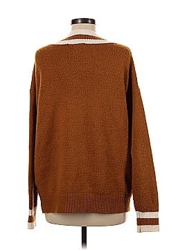 Forever 21 Contemporary Pullover Sweater (view 2)